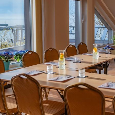 Hotel Szerokie Wody Sea & Sand أوستكا المظهر الخارجي الصورة